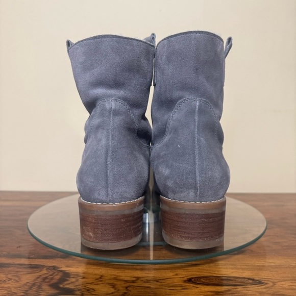 Boden suede leather Boots - Picture 5 of 12